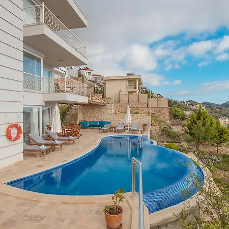 Tepe Kalkan