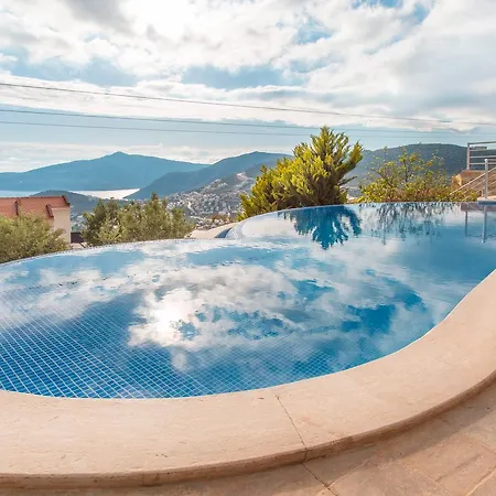 Tepe Villa *