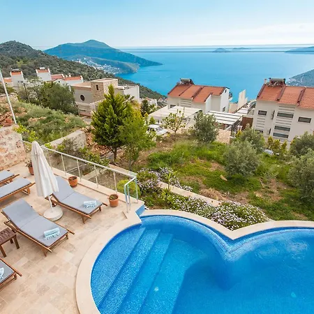 Tepe Villa