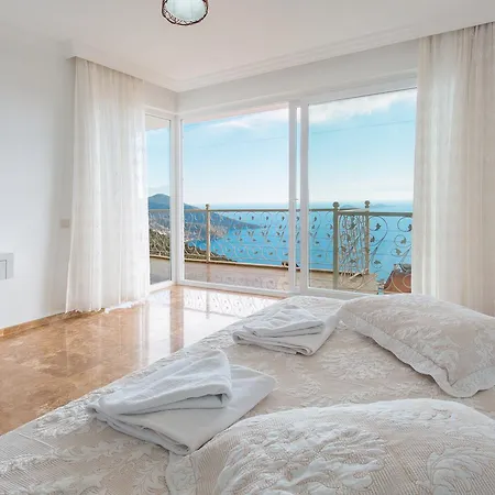 Villa Tepe