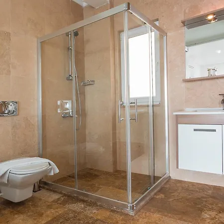 Villa Tepe