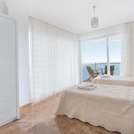 Villa Tepe Kalkan