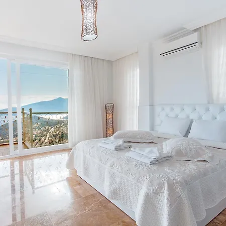 Villa Tepe Kalkan