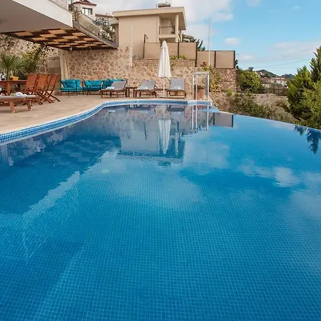 Tepe Villa
